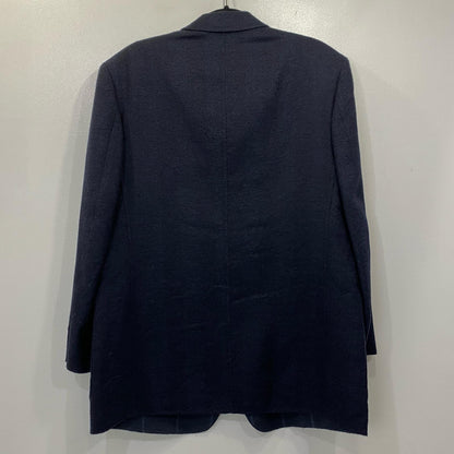 LANVIN | ランバン テーラードジャケット ネイビー【姫路東店】