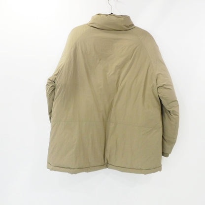 【中古】RVCA | ルーカ　アールブイ その他アウター BC044P75 ベージュ サイズ：L