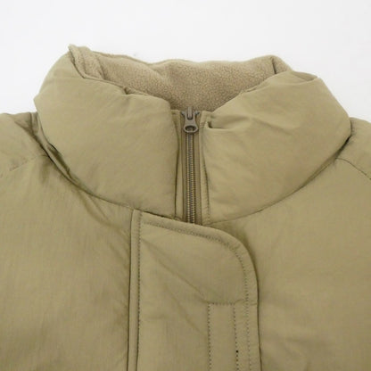 【中古】RVCA | ルーカ　アールブイ その他アウター BC044P75 ベージュ サイズ：L