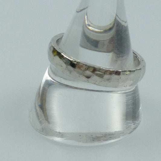 【中古】ete | エテ クラフトリング リング・指輪
