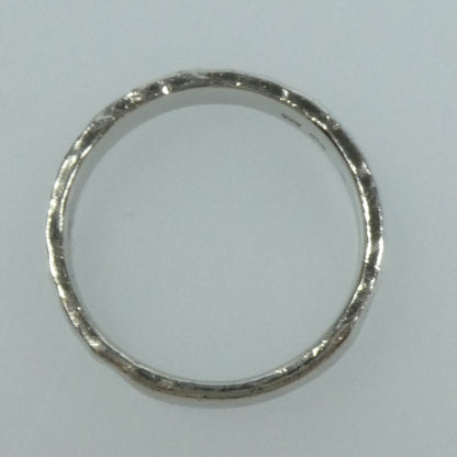 【中古】ete | エテ クラフトリング リング・指輪