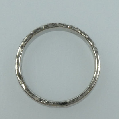 【中古】ete | エテ クラフトリング リング・指輪