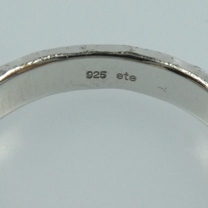 【中古】ete | エテ クラフトリング リング・指輪