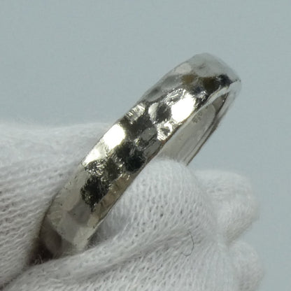 【中古】ete | エテ クラフトリング リング・指輪