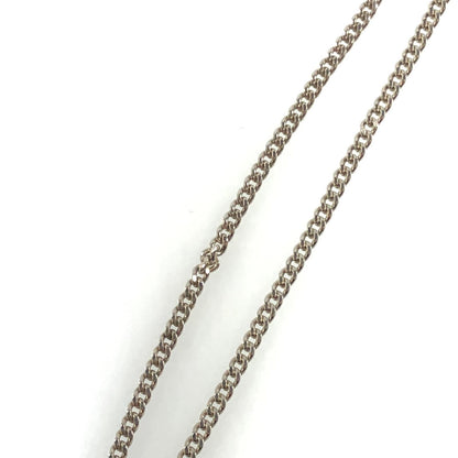 【中古】CHANEL | シャネル クリスタルフラワー ネックレス A37251