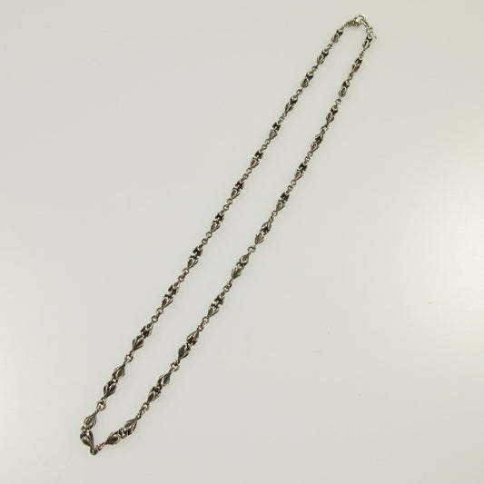 【中古】Bloody Mary | ブラッディマリー ベビーマーメイドチェーン ネックレス