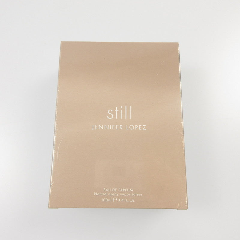 【中古】 still 100ml 香水 still 100ml