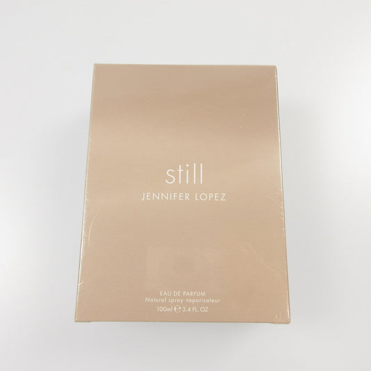 【中古】 still 100ml 香水 still 100ml