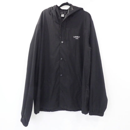 【中古】LONELY 論理 | ロンリー その他アウター ブラック