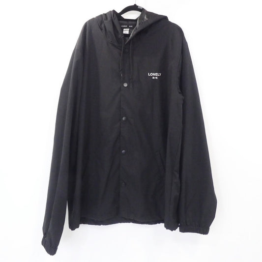 【中古】LONELY 論理 | ロンリー その他アウター ブラック
