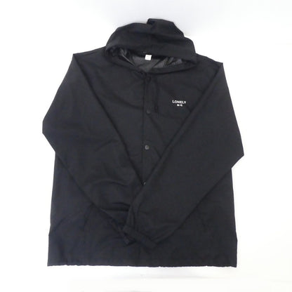 【中古】LONELY 論理 | ロンリー その他アウター ブラック