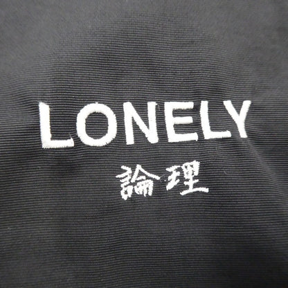 【中古】LONELY 論理 | ロンリー その他アウター ブラック