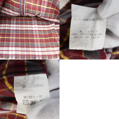 【中古】JELADO | ジェラード 長袖シャツ JPSH-3111