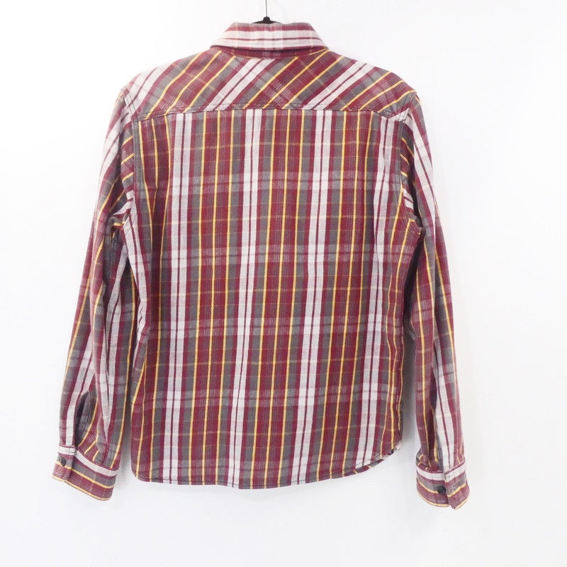 【中古】JELADO | ジェラード 長袖シャツ JPSH-3111