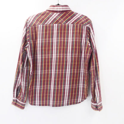 【中古】JELADO | ジェラード 長袖シャツ JPSH-3111