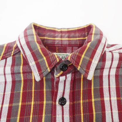 【中古】JELADO | ジェラード 長袖シャツ JPSH-3111