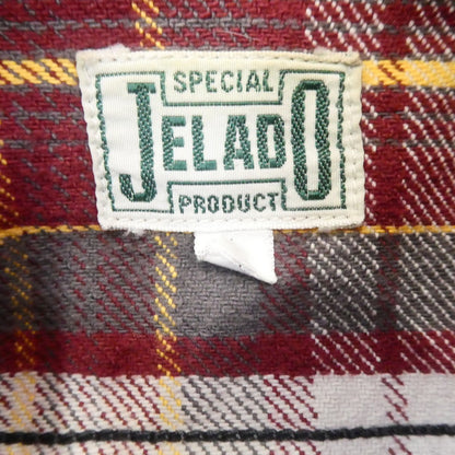 【中古】JELADO | ジェラード 長袖シャツ JPSH-3111