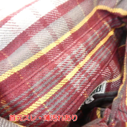 【中古】JELADO | ジェラード 長袖シャツ JPSH-3111