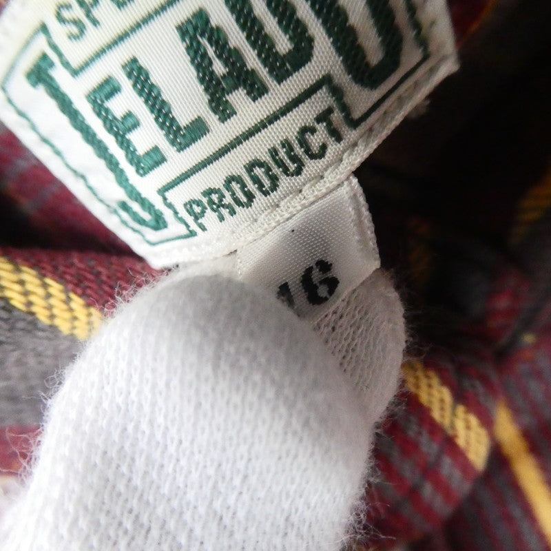 【中古】JELADO | ジェラード 長袖シャツ JPSH-3111