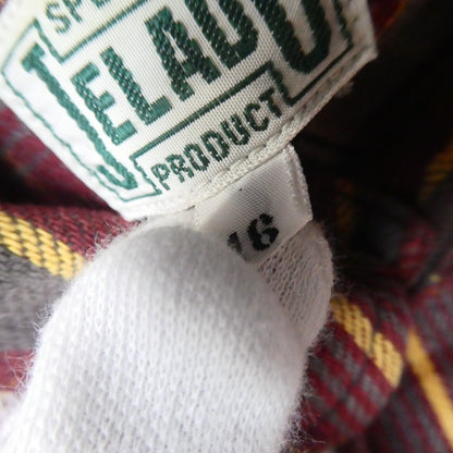 【中古】JELADO | ジェラード 長袖シャツ JPSH-3111