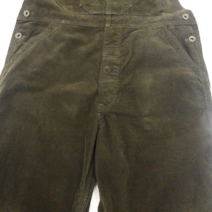 【中古】 オーバーオール サイズ：1