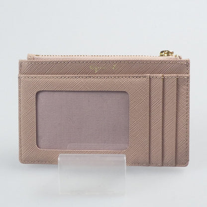 【中古】agnes b. | アニエスベー その他バッグ QAW05-04 ピンク