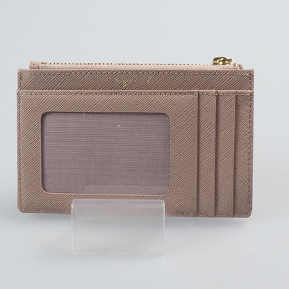 【中古】agnes b. | アニエスベー その他バッグ QAW05-04 ピンク