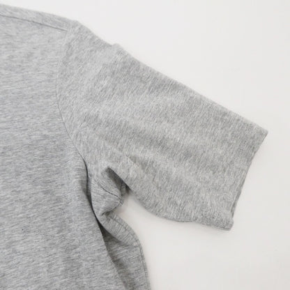【中古】BALR. | ボーラー BOX LOGO 半袖Ｔシャツ グレー サイズ：XS