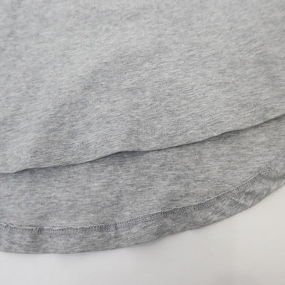 【中古】BALR. | ボーラー BOX LOGO 半袖Ｔシャツ グレー サイズ：XS