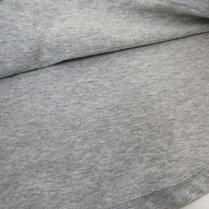 【中古】BALR. | ボーラー BOX LOGO 半袖Ｔシャツ グレー サイズ：XS