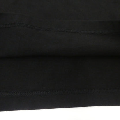 【中古】EVISU | エヴィス 半袖Ｔシャツ P26EVSES001 ブラック サイズ：XL