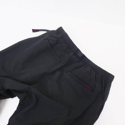 【中古】Gramicci | グラミチ DENSITY STRETCH LOOSE TAPERED PANT パンツ G2SM-P050 ブラック サイズ：S