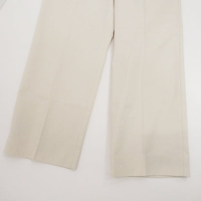 【中古】Lee | リー ワイドトラウザー LEESURES MEN その他ボトムス LB0541 ベージュ サイズ：M