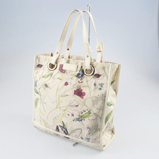 【中古】Samantha Vega | サマンサベガ tote bag トートバッグ 2020195122