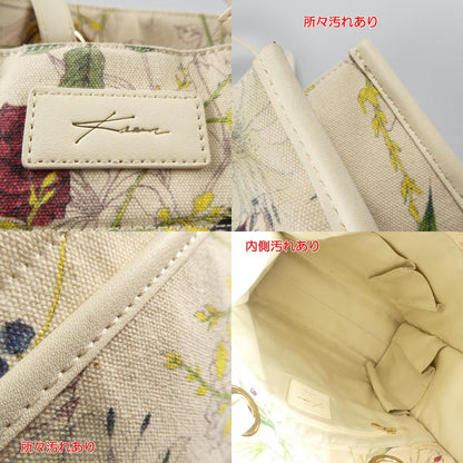 【中古】Samantha Vega | サマンサベガ tote bag トートバッグ 2020195122