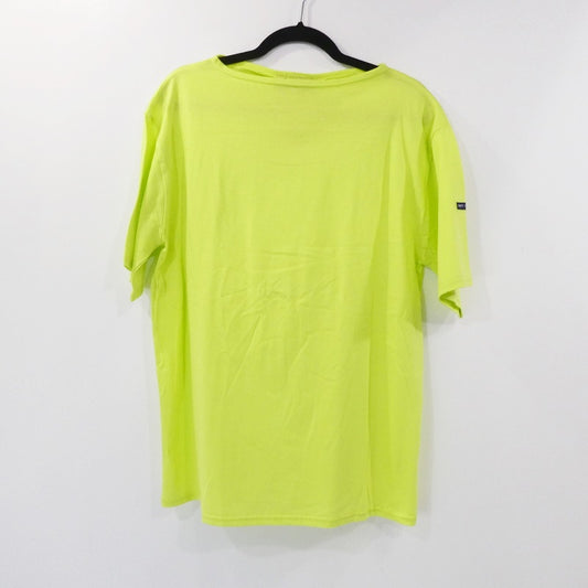 【中古】SAINT JAMES | セントジェームス PIRIACAU 半袖Ｔシャツ