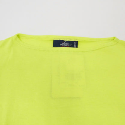 【中古】SAINT JAMES | セントジェームス PIRIACAU 半袖Ｔシャツ