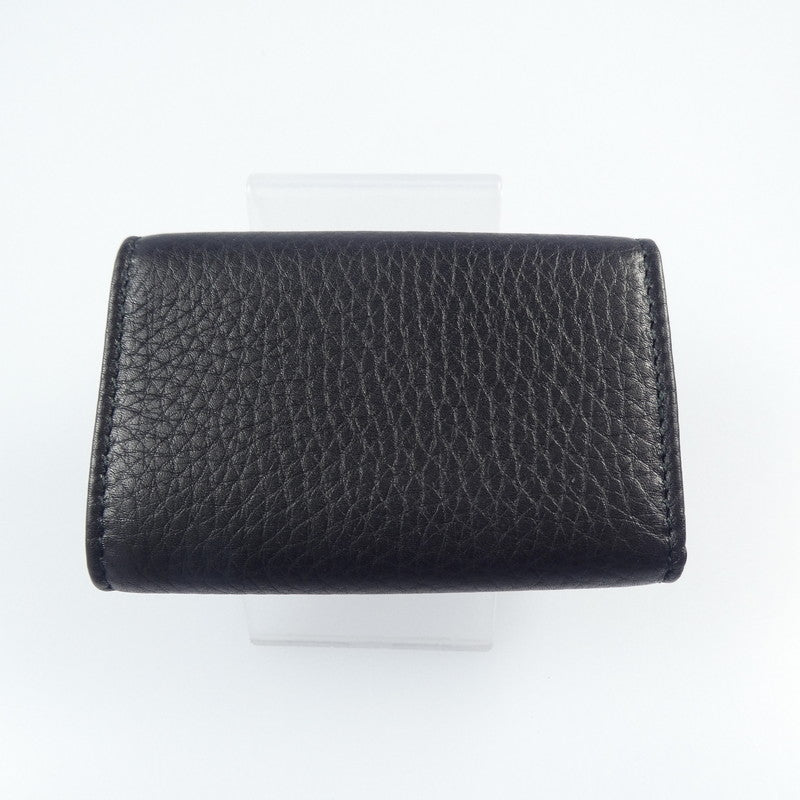 【中古】GUCCI | グッチ インターロッキングG キーケース 322117