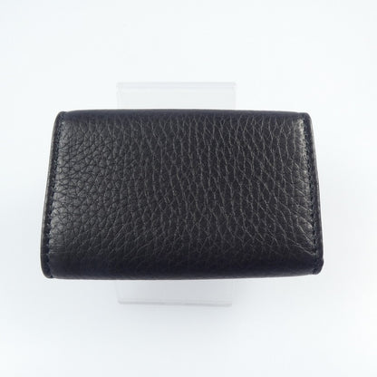 【中古】GUCCI | グッチ インターロッキングG キーケース 322117