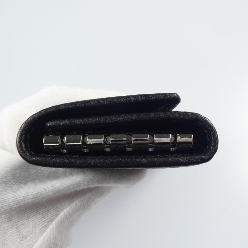 【中古】GUCCI | グッチ インターロッキングG キーケース 322117