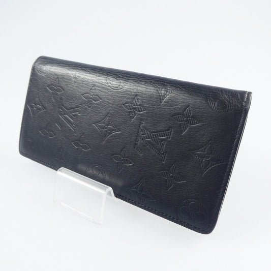 【中古】LOUIS VUITTON | ルイ・ヴィトン ポルトフォイユブラザ 長財布 M62900