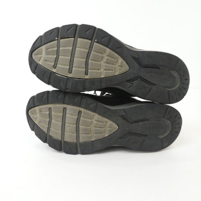 【中古】NEW BALANCE | ニューバランス スニーカー M990BK5 ブラック 26.5cm