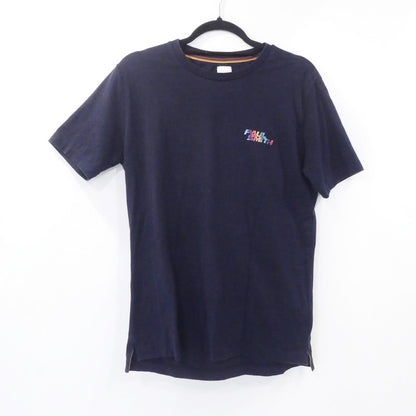 【中古】Paul Smith | ポール・スミス 半袖Ｔシャツ 103504 ネイビー サイズ：S
