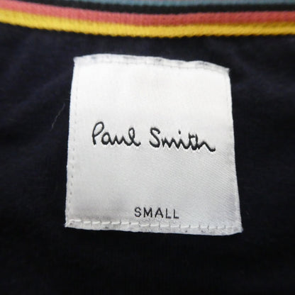 【中古】Paul Smith | ポール・スミス 半袖Ｔシャツ 103504 ネイビー サイズ：S
