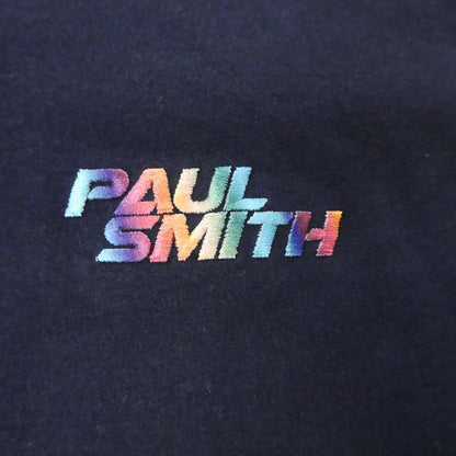 【中古】Paul Smith | ポール・スミス 半袖Ｔシャツ 103504 ネイビー サイズ：S