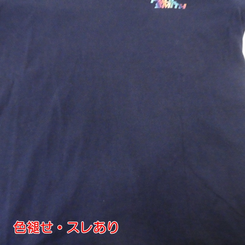 【中古】Paul Smith | ポール・スミス 半袖Ｔシャツ 103504 ネイビー サイズ：S