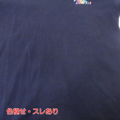 【中古】Paul Smith | ポール・スミス 半袖Ｔシャツ 103504 ネイビー サイズ：S