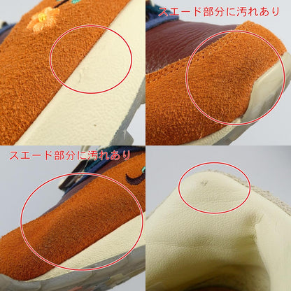 【中古】NIKE | ナイキ AIR MAX １ "Won-Ang/Orange" スニーカー DQ8475-800 28cm
