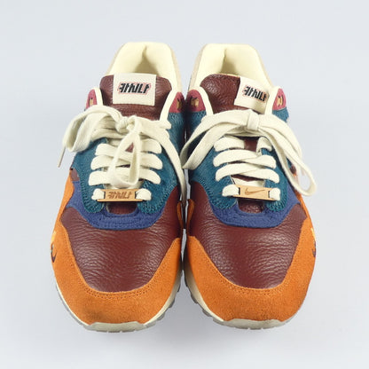 【中古】NIKE | ナイキ AIR MAX １ "Won-Ang/Orange" スニーカー DQ8475-800 28cm