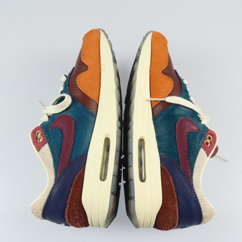 【中古】NIKE | ナイキ AIR MAX １ "Won-Ang/Orange" スニーカー DQ8475-800 28cm